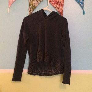 Abercrombie kids long sleeve